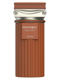 Afnan Perfumes Afnan Historic Sahara парфумована вода 100ml