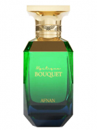 Afnan Perfumes Afnan Mystique Bouquet Аналог Givenchy LInterdit парфумована вода 80 мл