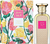 Парфумерія Afnan Perfumes Nassej Al Ward парфумована вода