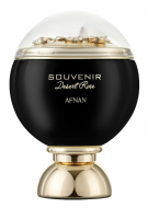 Afnan Perfumes Afnan Souvenir Desert Rose парфумована вода 100 ml + shover gel 100 мл + Body Cream 100 мл Аналог Tiziana Terenzi Kirke