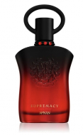 Afnan Perfumes Supremacy Topis Rouge Femme Аналог Tom-Ford Lost-Cherry парфумована вода 90мл