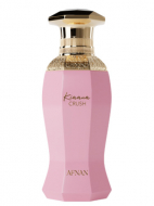 Afnan Perfumes Kiaana Crush Аналог Oud Maracuja Maison Crivelli парфумована вода 100 мл