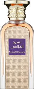 Afnan Perfumes Nassej Al Khuzaman парфумована вода 50 мл