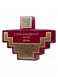Afnan Perfumes Ornament Purple Chanel Allure парфумована вода 100мл