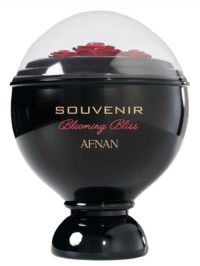 Afnan Perfumes Souvenir Blooming Bliss Аналог Good Girl Carolina Herrera парфумована вода 100 мл