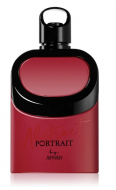 Afnan Perfumes Afnan Portrait Abstract Аналог Hacivat Nishane парфумована вода 100 мл