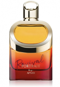 Afnan Perfumes Portrait Revival Аналог Angels Share By Kilian парфумована вода 100 мл