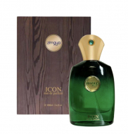 Zimaya Icon Аналог Amouage Beloved Man парфумована вода 100мл