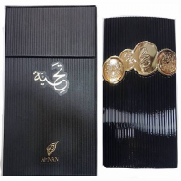 Парфумерія Afnan Perfumes TRIBUTE Man парфумована вода 100 мл