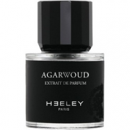 James Heeley AgarWood