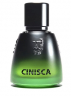 Agatho Parfum Cinisca парфумована вода