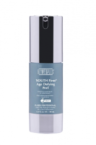 GlyMed Plus AGE Management Youth Firm Age Defying Peel, 30 ml