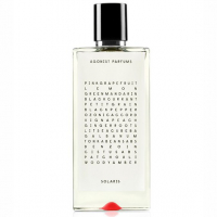 Парфумерія Agonist Solaris Parfum