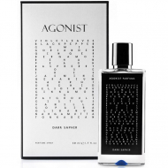 Парфумерія Agonist Dark saphir Parfum