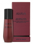 Ahava Apple Of Sodom Deep Wrinkle Lotion SPF30 50 мл лосьйон для обличчя 697045159543
