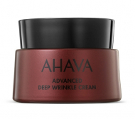 Ahava Apple of Sodom Enhanced Deep Wrinkle Cream 50 мл крем для обличчя 697045157143