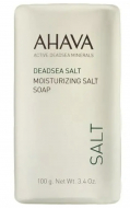 Ahava Deadsea Salt Soap 100 гр мило для тіла 697045153053