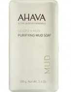 Ahava Мило для всіх типів шкіри Deadsea Mud 100 гр 697045153060