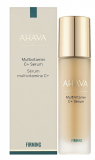 Ahava MultiVitamin C-Firming 30 мл сироватка для обличчя 697045162802