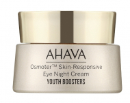 Ahava Osmoter Skin-Responsive Night Cream 50 мл крем для обличчя 697045163861