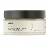 Ahava Softening Butter Dead Sea Salt Scrub 220 гр скраб для тіла 697045151738