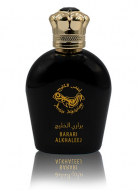 Парфумерія Anfas Alkhaleej Barari парфумована вода 100 мл