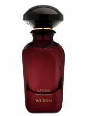 Widian Aj Arabia Baniyas Parfum