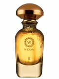 Aj Arabia Widian Gold II Sahara Parfum 50 мл
