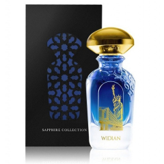 Aj Arabia Widian New York Parfum