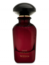 Aj Arabia Widian Yasat Parfum  50 мл