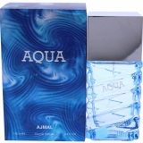 Парфумерія Ajmal Aqua парфумована вода 100 мл Spray
