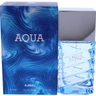 Парфумерія Ajmal Aqua парфумована вода 100 мл Spray