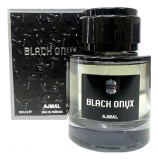Парфумерія Ajmal Black Onyx парфумована вода 100мл
