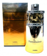 Парфумерія Ajmal Fantabulous 75ml парфумована вода