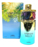 Парфумерія Ajmal Hawaiian Breeze 75ml парфумована вода