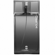 Парфумерія Ajmal KURO men парфумована вода для чоловіків