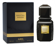 Парфумерія Ajmal Santal Wood парфумована вода
