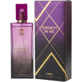 Парфумерія Ajmal Serenity In Me Eau de Parfum парфумована вода 100 мл
