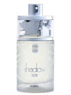Ajmal SHADOW ICE парфумована вода