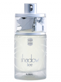 Ajmal SHADOW ICE парфумована вода