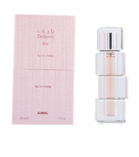 Парфумерія Ajmal Believe; her Eau de Parfum парфумована вода 30 мл