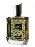 Al Ghawali Amber парфумована вода 100 мл