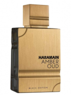 Al Haramain Perfumes Amber Oud Black Edition парфумована вода