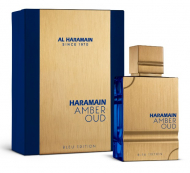 Al Haramain Perfumes Amber oud Bleu Edition парфумована вода