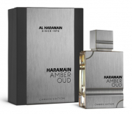 Al Haramain Perfumes Amber oud Carbon Edition парфумована вода