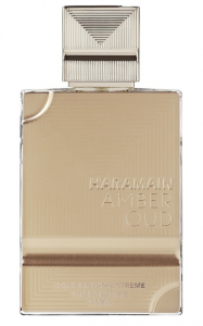 Al Haramain Perfumes Amber Oud Gold Edition Extract 60 ML