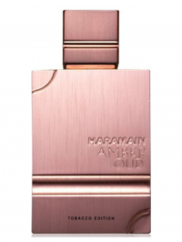 Al Haramain Perfumes Amber Oud Tobacco Edition парфумована вода