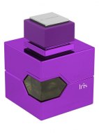 Al Haramain LAventure Iris парфумована вода 100 мл