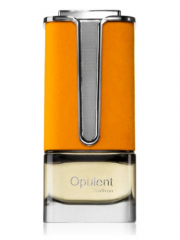 Al Haramain Perfumes Opulent Saffron парфумована вода 100 мл