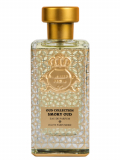 Al Jazeera Smoky Oud парфумована вода 60 мл